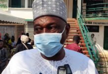 CRIEF : La chambre de contrôle a confirmé l’ordonnance de mise en liberté de Amadou Damaro (source)