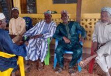 Décès de Hadja Oumaymatou Diallo de Kalinko à 98 ans : un sacrifice prévu ce dimanche à Djamalaria