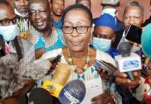 Mise en place du CNT : la classe politique rejette la demande du Colonel Mamadi Doumbouya