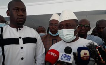 Arrestation d’Étienne Soropogui : le FNDC-Politique « désapprouve cette nouvelle interpellation extrajudiciaire »