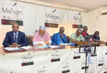 Guinée : 15 ans après les évènements de 2007, les victimes continuent de réclamer justice