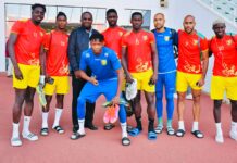 Crise Syli : Accusé à tort, Antonio Souaré ne s’associera pas à cette idiotie