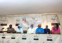 Centenaire d’Elhadj Biro Diallo : les célébrations débutent par Conakry