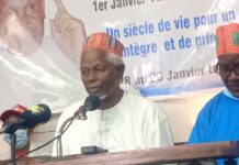 Conakry : la CNFHPG annonce l’inauguration du siège et l’investiture d’Elhadj Ousmane Baldé ce 23 décembre