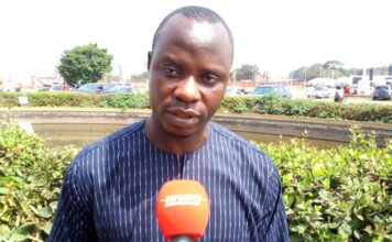 Gabriel Haba : » Le Président du CNT a bel et bien le droit d’interpeller le PM sur… »