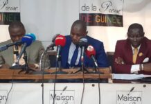 Affaire Djoma : le pool d’avocats du groupe relève des violations de procédure et menace de poursuivre Charles Wright