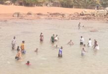 Tourisme : la formation et la découverte, deux notions au cœur d’une visite sur l’île de Kassa