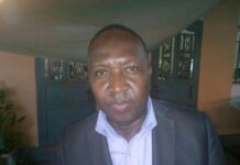 UPG : le MATD prend acte du rapport du 5ème Congrès Ordinaire du parti et félicite Maître Jean Alfred Mathos (copie)