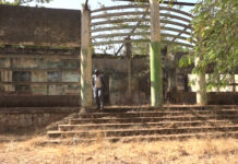 Dabola: vandalisée depuis 2007, l’ancienne DPE toujours abandonnée