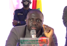 Soupçons de détournement : « Plusieurs autres maires dont les dossiers sont à maturité suivront » (Ministre)