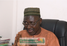 Présumé scandale autour d’une quantité d’Or en Guinée : « il n’est pas détourné», indique l’avocat de la société Affirnor