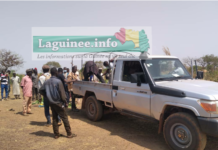 Kankan : un conducteur de moto-taxi tué par balle et sa moto emportée