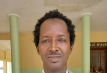 Alpha Abdoulaye Diallo à Charles Wright : « ses propos populistes-là ne vont pas faire reculer la presse dans son élan…»