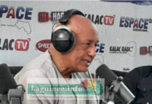 L’ancien DG d’Air Guinée parle : « Air Guinée n’avait pratiquement pas de dettes…, l’avion était neuf»