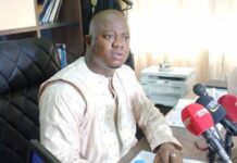 Ministre de la Justice : des poursuites judiciaires contre 35 fonctionnaires considérés comme fictifs