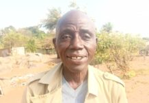 Kassa: les habitants réclament de meilleures conditions de vie