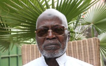 Saisie de faux médicaments au port : Dr Manizé Kolié prend pour responsables, Pr Falaye Traoré et cie