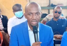 Conakry : l’activiste Bella Bah arrêté et serait détenu à la DPJ