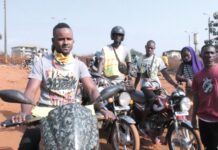 Taxi-motos et tricycles : le ministre des transports prend de fortes mesures