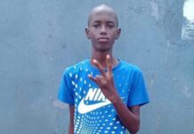 Avis : Elhadj Mamadou Diallo, âgé de 17 ans, perdu de vue par sa famille