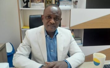 Média : Zoom sur la RTG après 3 mois de gestion du nouveau DG, Fana Soumah