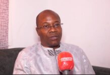 Détention de Kassory et cie : « c’est un message assez important pour nous qui sommes aux affaires » (Ousmane Gaoual)