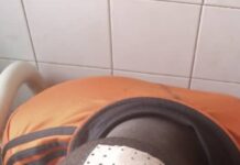 Insécurité à Faranah : un mécanicien poignardé dans sa chambre par un inconnu