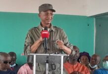 L’appel de Cellou Dalein au Colonel Mamadi Doumbouya : « Ce qu’il faut éviter…»