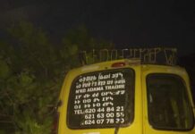 Siguiri : un accident de circulation fait 1 mort et plusieurs blessés à Doko