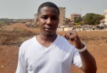 Objectifs, prises de position, moyens financiers, transition : le coordinateur de l’ONG « Urgences Panafricanistes » en Guinée dit tout