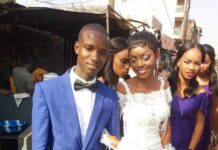 Page noire : Madame Kadiatou Bah, épouse du journaliste Mamadou Alpha Diallo n’est plus (communiqué)