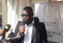 Médias : déclaration conjointe des associations professionnelles de presse suite à la sanction d’un journaliste par le SPPG