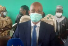 Convocation Cellou Dalein devant la CRIEF : ses conseillers juridiques qualifient la convocation d’ « irrégulière »