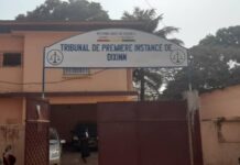 TPI de Dixinn : Dr Fodé Oussou Fofana, Mamadou Sylla et cie rentrent chez eux; mais,…