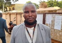 TPI de Dixinn : Abdoulaye Barry, SG de la FESATEL rejette les accusations de diffamation contre la société IPT Powertech