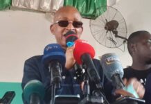 Dalein sur la démarche de Colonel Doumbouya : « il y a des forces obscures qui cherchent à l’influencer…»