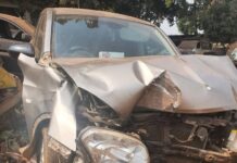 Conakry : percuté par le train Rusal Friguia, Fatoumata dénonce le silence coupable des autorités