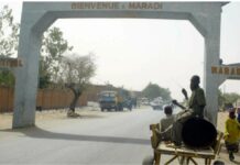Niger: des enfants tués à la frontière, victimes d’une frappe aérienne nigériane