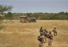 Fin de Barkhane au Mali: quelle place pour les pays du golfe de Guinée dans le futur dispositif?