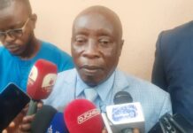Transition : « les autorités ont commis beaucoup de bavures à l’égard de Cellou Dalein»,(Me Paul Yomba)