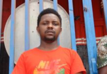 Braquage à main armée : Mamadou Bachir Diallo se sauve grâce au voisinage