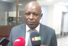 Crise Ukrainienne : Suspendu, le Consul d’Ukraine en Guinée dément être l’auteur du document qui a fuité sur la toile