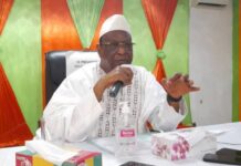 Récupération des biens de l’Etat: Lansana kouyaté demande au CNRD de procéder au cas par cas