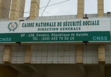 CNSS : le versement des pensions de l’échéance d’avril 2023 débutera le mardi 4 avril 2023 (communiqué)