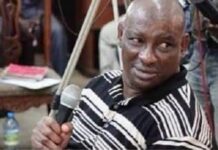 Décret : AOB, Jean Guilavogui et Cie graciés par Colonel Doumbouya