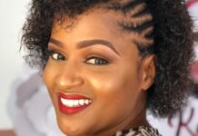 Conakry: Hadya Présie poursuit en justice l’homme d’affaires Thierno Mamadou Dansoko