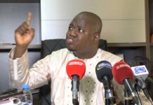 Dossiers de détournement : 10 rapports d’audit dont MAMRI, Air Guinée, FRIGUIA transmis à la CRIEF