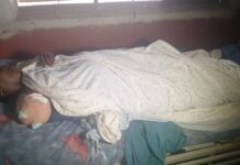 Kankan : un accident de circulation fait 1 mort et 9 blessés