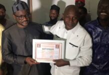 Guinée : le FNDC dénonce la volonté « de la junte à faire taire M. Abdourahamane Sano »