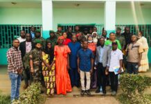 Infractions mineures en Guinée: l’ONG Les Mêmes Droits pour Tous (MDT) fait le point de la situation